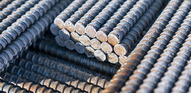 Construction rods