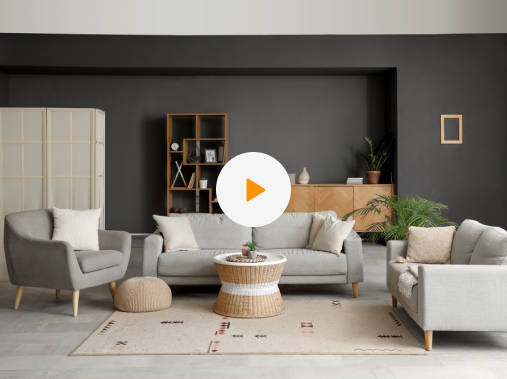 Interior materials