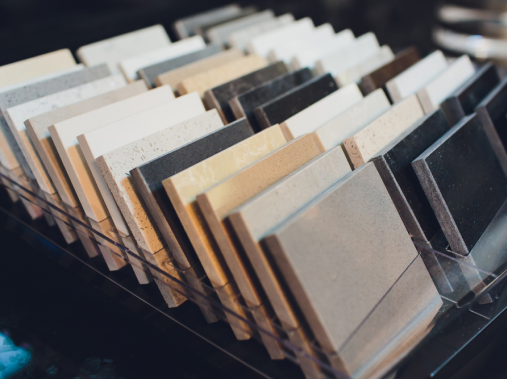 Interior materials