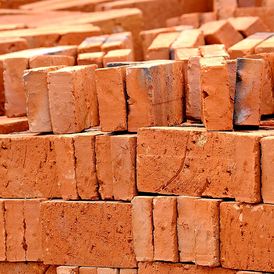 Bricks