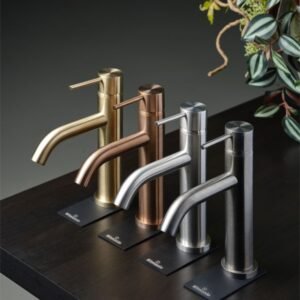 Bath Fittings