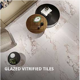 Glazed Vitrified Tiles